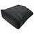Balenciaga Punched Logo Cabas Tote Bag Schwarz - Ansicht 6