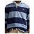 Ralph Lauren Polo de Rugby Listrado - vista 5