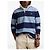 Ralph Lauren Polo de Rugby Listrado - vista 6
