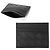 Bottega Veneta Tarjetero Intrecciato Negro