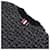 Thom Browne Crew Neck Strickpullover mit Ziernaht an den Ärmeln Blau - Ansicht 6