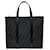 Fendi Borsa Shopper e Borsa a Spalla FF Jacquard Nero