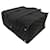 Fendi Borsa Shopper e Borsa a Spalla FF Jacquard Nero - vista 6