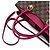 Louis Vuitton Damier Riverside Marrone - vista 5