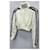 Gucci Adidas Mohair-Strickpullover Mehrfarben  - Ansicht 5