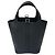 Hermès Picotan Black Gold Nero