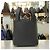 Hermès Picotan Black Gold Nero - vista 4