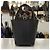 Hermès Picotan Black Gold Nero - vista 8