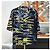 Louis Vuitton T-shirt Monogram Tie-Dye Size Multicolore - vista 2