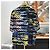 Louis Vuitton T-shirt Monogram Tie-Dye Size Multicolore - vista 5
