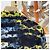 Louis Vuitton T-shirt Monogram Tie-Dye Size Multicolore - vista 6