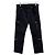 Dior Multi-Pocket Denim Hose Blau