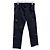Dior Multi-Pocket Denim Hose Blau - Ansicht 3