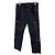 Dior Multi-Pocket Denim Hose Blau - Ansicht 4