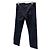 Dior Multi-Pocket Denim Hose Blau - Ansicht 6