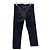 Dior Multi-Pocket Denim Hose Blau - Ansicht 7