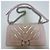 Chanel Borsa Boy Chevron Argento Serie Borsa a Spalla Medium - vista 2