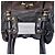 Salvatore Ferragamo Borsa Tote Ferragamo Gancini Gold D'oro - vista 2
