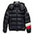 Moncler WILLM Down Jacket Blue  - view 1