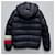 Moncler WILLM Down Jacket Blue  - view 2