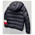 Moncler WILLM Down Jacket Blue  - view 5