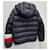 Moncler WILLM Down Jacket Blue  - view 6