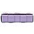 Bottega Veneta Borsa a tracolla Cassette in intreccio Intrecciato viola Porpora - vista 7