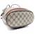 Gucci Piccola borsa a secchiello Ophidia Multicolore  - vista 7