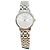 Tissot Steel Tradition Damenuhr Blau
