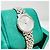 Tissot Steel Tradition Damenuhr Blau - Ansicht 2