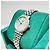 Tissot Steel Tradition Damenuhr Blau - Ansicht 3