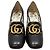 Gucci Décolleté Black GG Marmont Nero