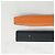 Hermès Reversibler Damen Ledergürtel Mini Constance Noir Orange Braun - Ansicht 10