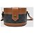 Céline Borsa a tracolla media Triope Canvas Tan Tambourine Multicolore - vista 2