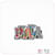 Prada Portachiavi con Logo Multicolore - vista 11