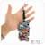 Prada Portachiavi con Logo Multicolore - vista 4