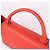 Céline Piccola borsa Trapeze con manico superiore Arancione - vista 6