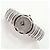 Piaget Orologio al quarzo Tanagra in oro bianco da uomo, dimensione Medium - vista 2