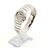Piaget Orologio al quarzo Tanagra in oro bianco da uomo, dimensione Medium - vista 4