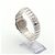 Piaget Orologio al quarzo Tanagra in oro bianco da uomo, dimensione Medium - vista 5