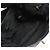 Mulberry Borsa a spalla Alexa in pelle nera Nero - vista 5