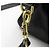 Mulberry Borsa a spalla Alexa in pelle nera Nero - vista 8