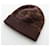 Céline Monogram-Beanie aus Wolle Schwarz - Ansicht 2
