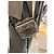 Louis Vuitton Borsa Messenger Getaway Multicolore - vista 2