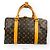 Louis Vuitton Borsa da Viaggio Carryall Multicolore - vista 2