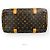 Louis Vuitton Borsa da Viaggio Carryall Multicolore - vista 4