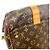 Louis Vuitton Borsa da Viaggio Carryall Multicolore - vista 7