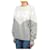 Isabel Marant Sweatshirt Silber  - Ansicht 3