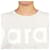 Isabel Marant Sweatshirt Silber  - Ansicht 6