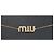 Miu Miu Kristallarmband Golden - Ansicht 2